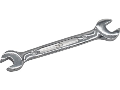 SDW10T12 15 deg offset Open End Wrench 10 MM 12MM