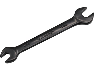 SDW90T11 15 deg offset Open End Wrench 9 MM 11 MM
