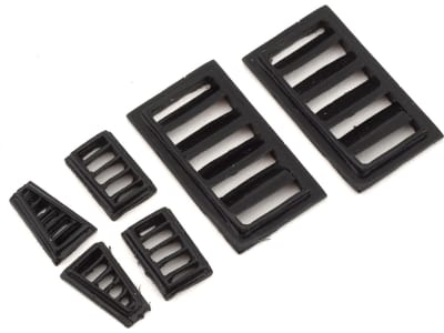 SDW-AIRVENT Scale Drift Universal Grille  /  Air Vent