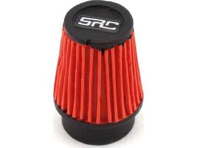 SDW-CFIL3-OR Scale Drift Cone Air Filter  Orange   Style 3 