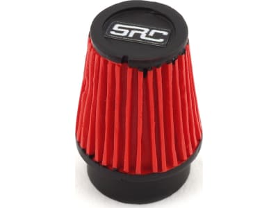 SDW-CFIL3-RD Scale Drift Cone Air Filter  Red   Style 3 