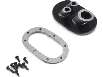 SDW-HP4 Scale Exhaust Tip  Type 4 