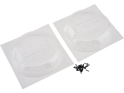 SDW-OVFEND-6 Scale Drift Universal Overfender  Style 6 