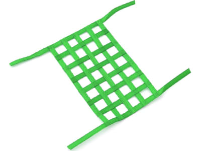 SDW-WNETL-GR Scale Drift Window Net  Green   Large 