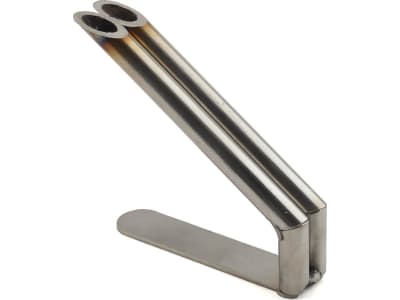 SDW-ZUKO2 Scale Drift 6x65mm Zuko Pipe 2 Dual Exhaust Tip