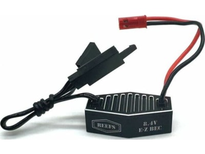 SEHREEFS206 8.4v 10a Ez-Bec