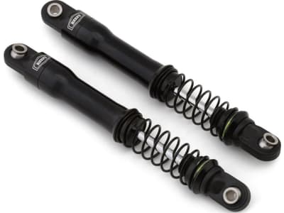 SEHREEFS212 90mm Xp 1 / 10 Rock Crawler Aluminum Shocks  2 