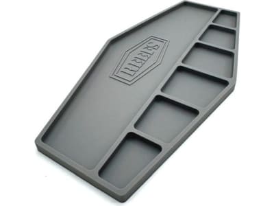 SEHREEFS227 Shield Silicone Parts Tray Gray