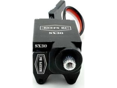 SEHREEFS285 Sx30 Sub Micro Hi-Torque Servo for the Axial Scx30