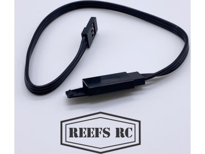 SEHREEFS69 9 Inch Lockable Servo Extension