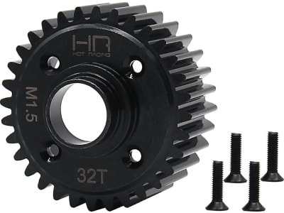 SFSC32M15 CNC hardened steel Differential Gear FSC