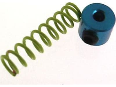 SH338SP06 Throttle Brake Springs W / Collar