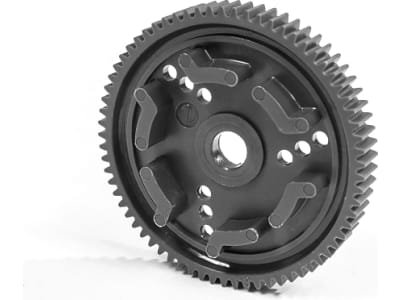 SCH1321 Nova Spur Gear 69 Tooth