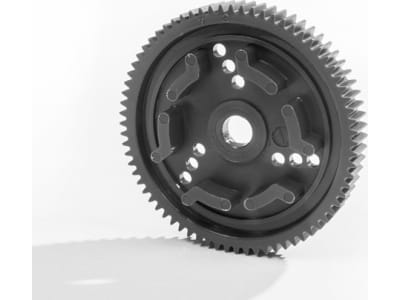 SCH1322 Nova Spur Gear 72 Tooth