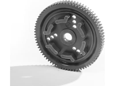 SCH1323 Nova Spur Gear 76 Tooth