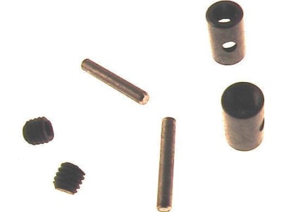 SJT289R CV Rebuilt Set for SJT289 - Jato