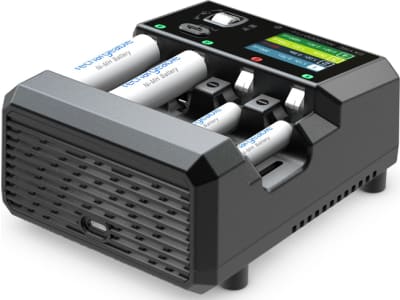 SK-100209 SKY RC NC3000 Pro AA / AAA Charger 