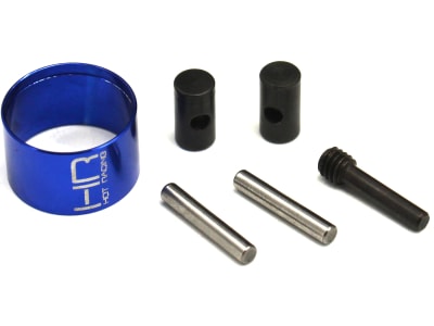 SLD12RUDR 15mm CV Splined Drive rebuild kit UDR