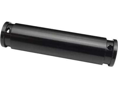 SLD45T Hard anodizing Drive Tube 45mm Slash 4x4 SECT