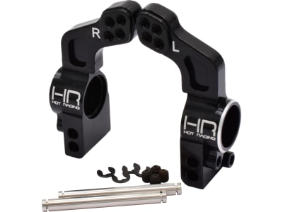 SLF2201 Aluminum Rear Hub Carriers  0 Deg Stock  Tra