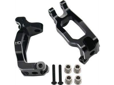 SLG1901 Aluminum Caster Blocks C-Hub Carrier Set Sledge