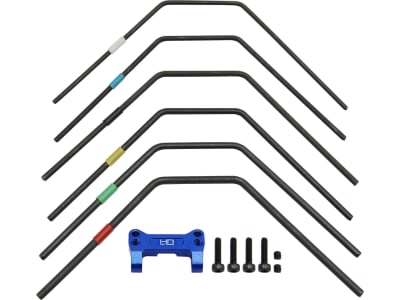 SLG311B 1 / 8 Anti-roll bar wire  6  Sledge