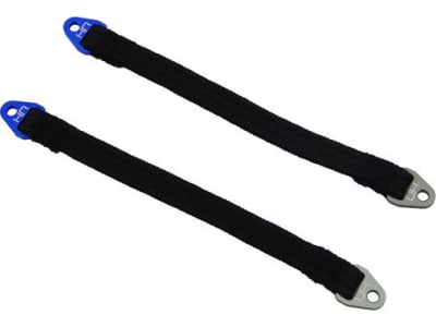 SLS115T1806 Suspension Travel Limit Straps 115mm  2 