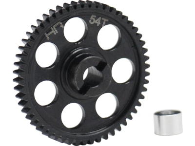 SLTN54M5 Steel Main Gear 0.5module 54 Tooth Latrax Rally