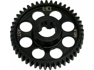SMMX45M08 Steel Spur gear 45-tooth Mini Maxx