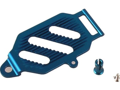 SMT0126 Losi Mini-T 1.0 Aluminum Battery Hold Down