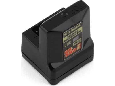 SNW107A41385A Rx-492i 2.4ghz 4-Channel Fhss5 Ssl Telemetry Receiver