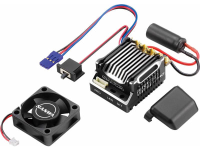 SNW107A54502A Sanwa Super Vortex Gen2 Pro Esc
