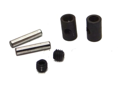 SOFE288H Replacement CV Rebuild Kit for SEFE288 - Losi Mini 8ight