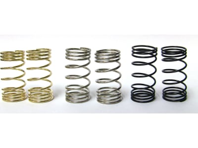 SOFE32MR148 Progressive Springs 32x14mm Front Set