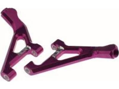SPM1054 Serpent Impact Aluminum Front Top Wishbone  2 