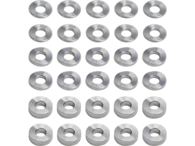 SPC3065A Ballstud Washers 6.5x3.0mm  30 