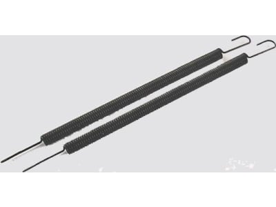 MSP18083 1 / 8 ht manifold spring  2 