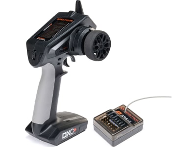 SPM6130 DXC+ TX w / SR615 RX