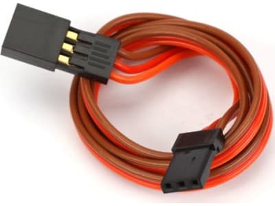 SPMA3004 Heavy-Duty Servo Extension 18