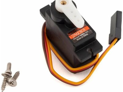 SPMA380R 9 Gram Servo Metal Gear Reverse