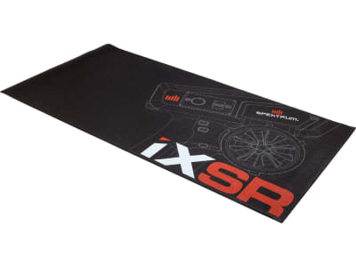 SPMP0512 Ixsr Foam Pit Mat 24 X 48