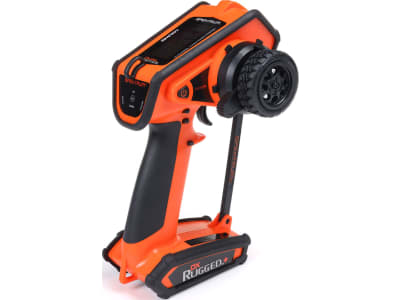 SPMR6220O DX Rugged+ TX Only- Orange