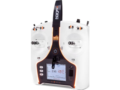 SPMR7110 NX7e+ 7 Channel Transmitter Only