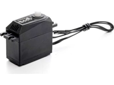 SPMS660 S660 - 5kg Servo Plastic Gear 25T