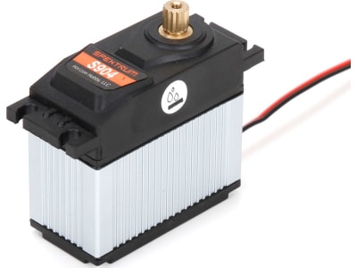 SPMS904 S904 1 / 6 Scale Wp Digital Servo