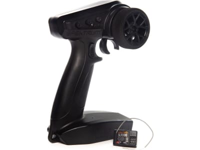 SPMSLT350 SLT3 3CH 2.4Ghz with SLR300 RX