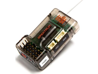 SPMSR6110AT SR6110AT 6ch AVC / Tele Surf RX