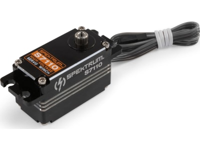 SPMSS7110 Spektrum 1 / 10 Servo Winch