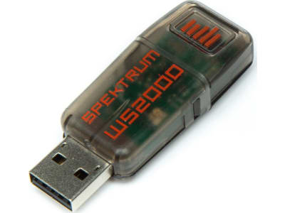 SPMWS2000 Wireless Simulator USB Dongle
