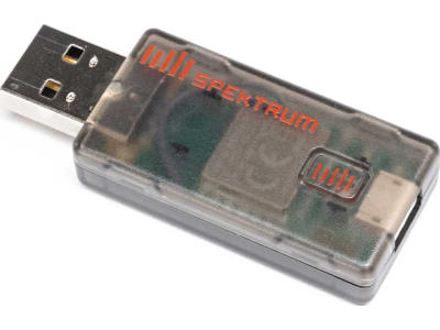 SPMWS3000T WS3000T Wireless Simulator USB Dongle